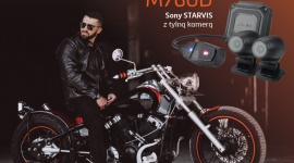 Mio MiVue M760D – motocyklowy ,,must have” sezonu 2021 Motoryzacja, LIFESTYLE - 