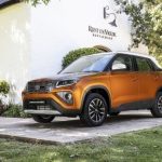 W RPA zadebiutowała Toyota Urban Cruiser – nowy SUV segmentu B