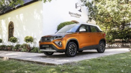 W RPA zadebiutowała Toyota Urban Cruiser – nowy SUV segmentu B