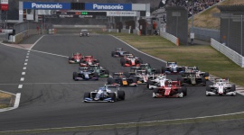 Wyścigówki z silnikami Toyoty, które wychowują przyszłych mistrzów Motoryzacja, LIFESTYLE - Seria Super Formula to od lat kuźnia wyścigowych talentów. Toyota od lat wspiera zespoły i kierowców, którzy rywalizują w najbardziej prestiżowym cyklu dla aut z otwartym kokpitem w Japonii.