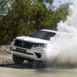 Toyota Land Cruiser – ostatni Mohikanin wśród terenówek