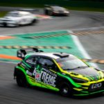 Zespół Avalon Extreme Racing zadebiutował na legendarnym włoskim torze wyścigowy