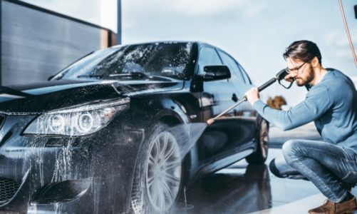 Santander Consumer Multirent: Jak przygotować auto do lata?