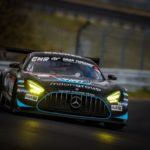 Wyścig dla najwytrwalszych – 24h Nurburgring na żywo w Motowizji