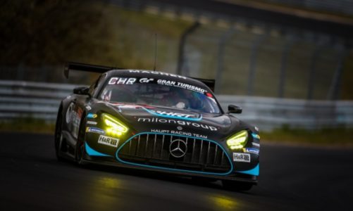 Wyścig dla najwytrwalszych – 24h Nurburgring na żywo w Motowizji