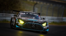 Wyścig dla najwytrwalszych - 24h Nurburgring na żywo w Motowizji Motoryzacja, LIFESTYLE - W najbliższy weekend 5-6 czerwca odbędzie się jeden z najważniejszych wyścigów długodystansowych na świecie - 24h Nurburgring.