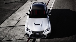 Lexus UC - nowe sportowe coupe jeszcze w tym roku? Motoryzacja, LIFESTYLE - Wiadomości napływające z Japonii sugerują, że jeszcze w tym roku możemy doczekać się naprawdę ciekawej nowości na rynku samochodów typu coupe.