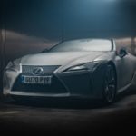 Gorąco? Spróbuj mrożonego Lexusa