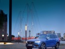 Volvo XC90 Kobiecym Samochodem Roku 2015