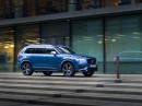 XC90 hitem sprzedaży w USA, sprzedaż globalna Volvo w górę o 12.6%